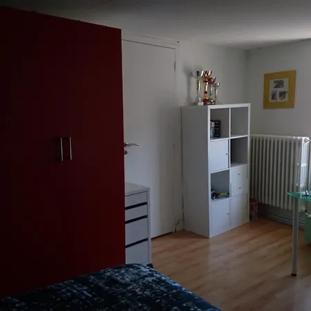 T3 Centre A 5' Du Vieux Port Апартаменты *